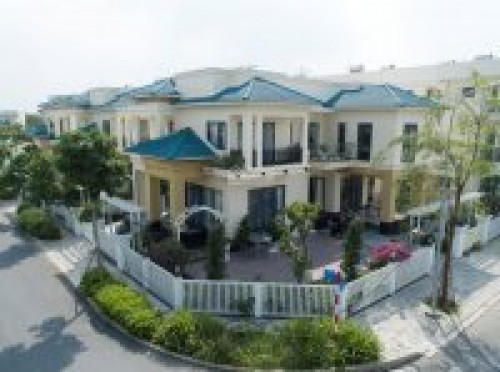 Bán biệt thự trung tâm Quận 3 - Trần Quốc Toản - Nam Ký Khởi Ngĩa. DT: 13x25m, DTCN: 400m2. 5 Tầng.