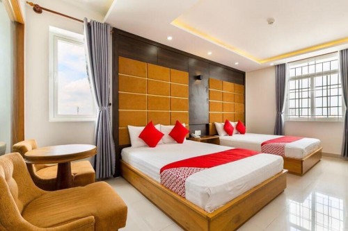 bán gấp căn hộ chung cư  Gò Dầu, Phường Tân Quý Q Tân Phú, 75m2, giá 2 tỷ 240
