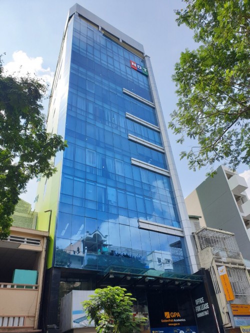 Bán nhà 89 Nơ Trang Long Phường 11 Quận Bình Thạnh DT 20x20m giá 79 tỷ