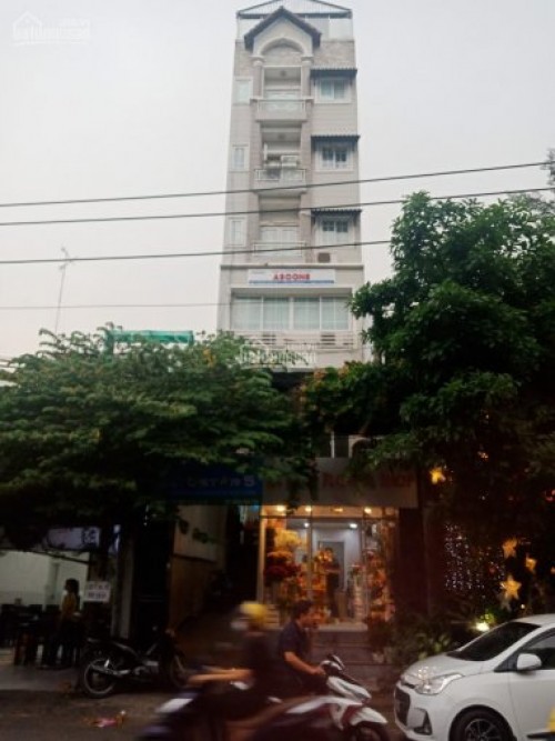 Bán nhà MT Bàu Cát - Trương Công Định, P14, TB, DT 4x20, thang máy, 4 lầu. Giá 13.S tỷ TL