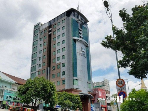 Bán tòa nhà Building MT Pasteur P. Nguyễn Thái Bình Quận 1 8 x 20m Hầm 10 tầng mới giá 170 tỷ