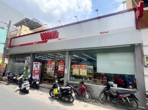 Cần Bán Nhà 14/6 Hoàng Dư Khương Phường 12 Quận 10