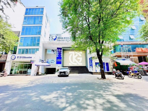 Cần Bán Nhà 159-159Bis Võ Văn Tần Phường 6 Quận 3