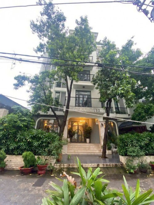 Cần Bán Nhà 18-20 Sông Nhuệ Phường 2 Quận Tân Bình