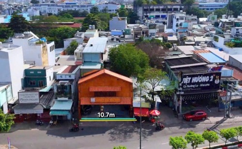 Cần Bán Nhà 24-26 Phạm Văn Đồng Phường 3 Quận Gò Vấp