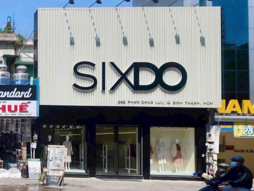 Cần Bán Nhà 26B Phan Đăng Lưu Phường 6 Quận Bình Thạnh