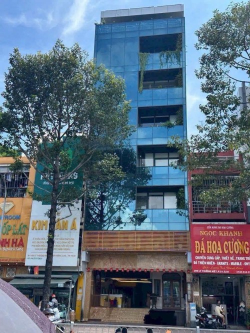 Cần Bán Nhà 298-300 Lý Thường Kiệt Phường 14 Quận 10