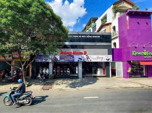 Cần Bán Nhà 36F-38 Phan Đăng Lưu Phường 5 Quận Phú Nhuận