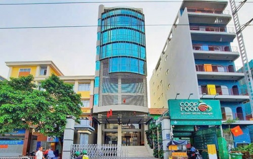 Cần Bán Nhà 37A Phan Xích Long Phường 3 Quận Phú Nhuận