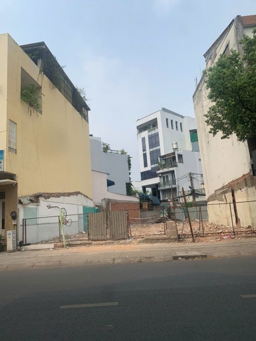 Cần Bán Nhà 54 Hoàng Hoa Thám Phường 7 Quận Bình Thạnh