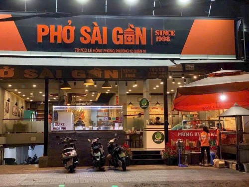 Cần Bán Nhà 781/C3 Lê Hồng Phong Phường 12 Quận 10