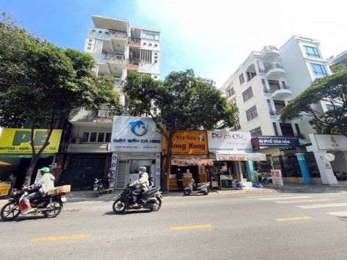 Cần Bán Nhà 90-92 Phổ Quang Phường 2 Quận Tân Bình