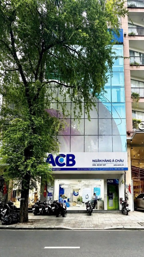 Cần Bán Nhà 96 Lý Tự Trọng Phường Bến Thành Quận 1