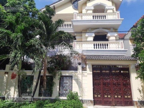Cần bán  nhà mặt tiền  Hồ Xuân Hương Phường 6 Quận 3 DT: 6.5x14m 5 lầu giá 45 tỷ TL