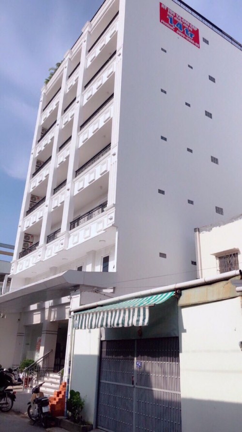 Chính Chủ Bán Nhà 105/  Bình Quới Phường 27 Quận  Bình Thạnh 18x20m 3 tầng tiện xây CHDV giá 38 tỷ Giảm Còn 32 tỷ tl