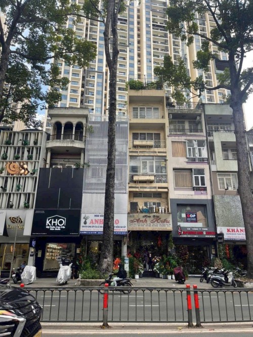 Chính Chủ Cần Bán Nhà 164 Đường 3 Tháng 2 Phường 12 Quận 10
