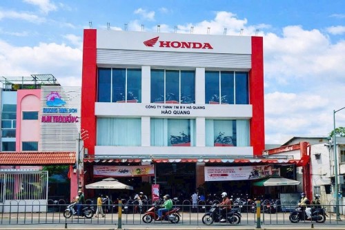 Chủ Cần Bán Nhà 125 Phan Đăng Lưu Phường 7 Quận Phú Nhuận