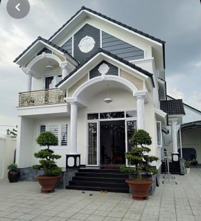 Bán Biệt Thự Nguyễn Văn Mai Phường 8 Quận 3