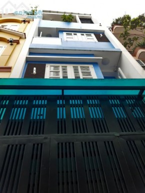 Bán Nhà 160 Nguyễn Đình Chính Phường 8 Quận Phú Nhuận