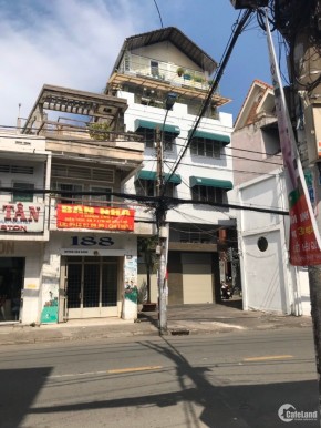 Bán Nhà 188 Huỳnh Văn Bánh Phường 12 Quận Phú Nhuận