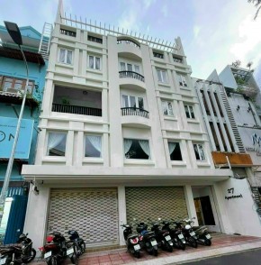 Bán Nhà 25-27-29 Hồ Xuân Hương Phường 6 Quận 3
