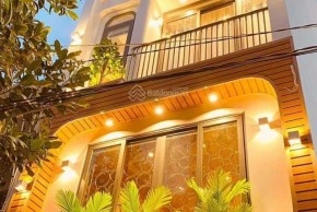 Bán Nhà 33/1A Đặng Văn Ngữ Phường 10 Quận Phú Nhuận