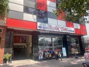 Bán Nhà 391A Trần Hưng Đạo Phường Cầu Kho Quận 1
