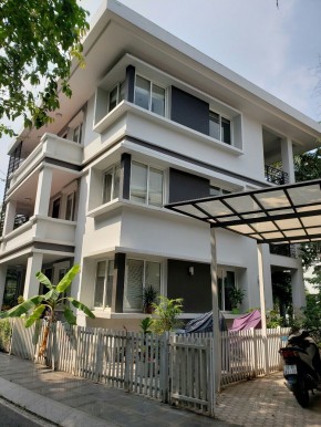Bán Nhà 45B Võ Thị Sáu Phường Đa Kao Quận 1