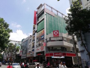 Bán Nhà 47 Nguyễn Bỉnh Khiêm Phường Đa Kao Quận 1