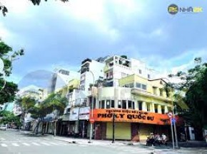 Bán Nhà 63 Đinh Tiên Hoàng Phường Đa Kao Quận 1