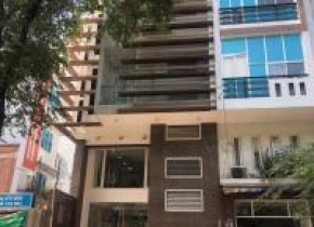 Bán Nhà 8/32-34 Đinh Tiên Hoàng Phường Đa Kao Quận 1