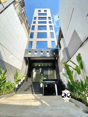 Cần Bán Gấp Nhà 288-290 Phạm Văn Hai Phường 5 Quận Tân Bình