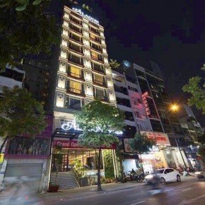 Cần Bán Khách Sạn 289-291 Lý Tự Trọng Phường Bến Thành Quận 1
