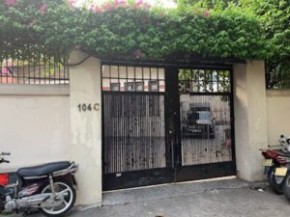 Cần Bán Nhà 104C Trần Quốc Toản Phường 7 Quận 3