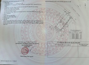 Cần Bán Nhà 111-113 Hoàng Hoa Thám Phường 6 Quận Bình Thạnh