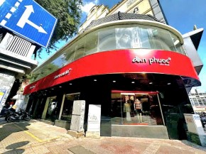 Cần Bán Nhà 119 Lý Tự Trọng Phường Bến Thành Quận 1