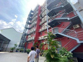 Cần Bán Nhà 120 Hoàng Hoa Thám Phường 7 Quận Bình Thạnh