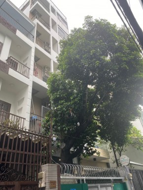 Cần Bán Nhà 131/63 Tô Hiến Thành Phường 13 Quận 10