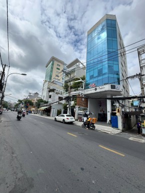 Cần Bán Nhà 145 Lê Quang Định Phường 14 Quận Bình Thạnh