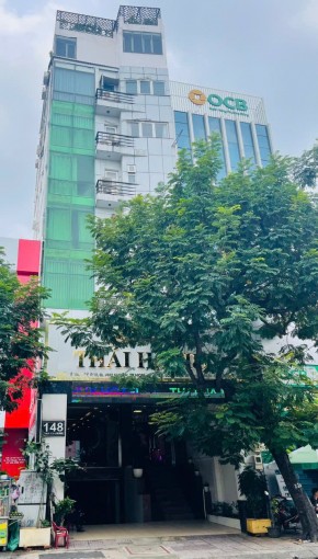 Cần Bán Nhà 148 Lê Văn Sỹ Phường 10 Quận Phú Nhuận