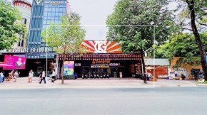Cần Bán Nhà 15-15A Lê Quý Đôn Phường 6 Quận 3