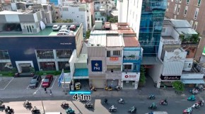 Cần Bán Nhà 157A Phan Đăng Lưu Phường 1 Quận Phú Nhuận