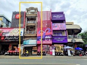 Cần Bán Nhà 164 Nguyễn Gia Trí Phường 25 Quận Bình Thạnh