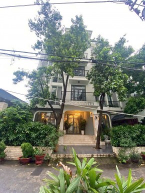 Cần Bán Nhà 18-20 Sông Nhuệ Phường 2 Quận Tân Bình