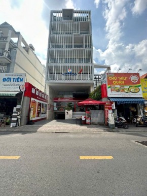 Cần Bán Nhà 183C Nguyễn Văn Đậu Phường 11 Quận Bình Thạnh