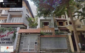 Cần Bán Nhà 193 Hoa Lan Phường 2 Quận Phú Nhuận
