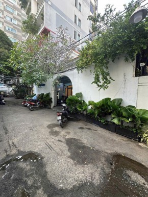 Cần Bán Nhà 2/29 Cao Thắng Phường 5 Quận 3