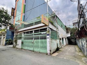 Cần Bán Nhà 210/12 Cách Mạng Tháng 8 Phường 10 Quận 3