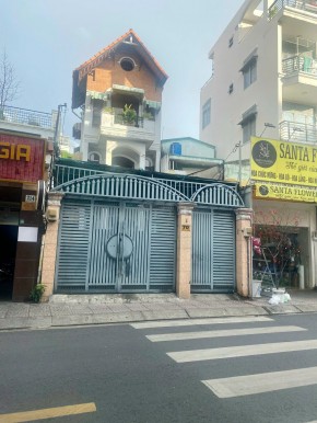 Cần Bán Nhà 212 Nguyễn Văn Đậu Phường 11 Quận Bình Thạnh