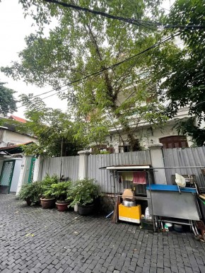 Cần Bán Nhà 230C-230E Pasteur Phường 6 Quận 3